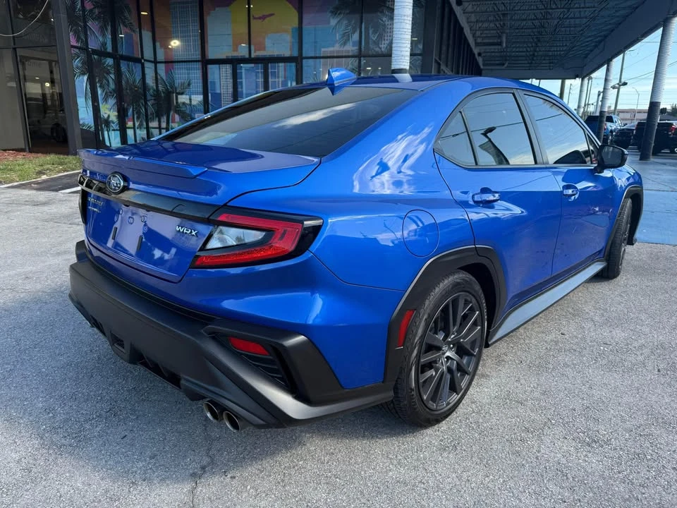 2023 Subaru Impreza - Image 2 of 8