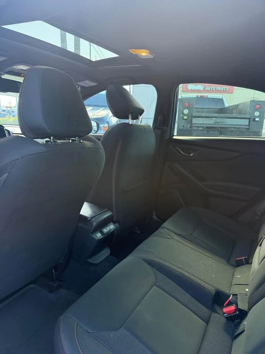 2023 Subaru Impreza - Image 8 of 8