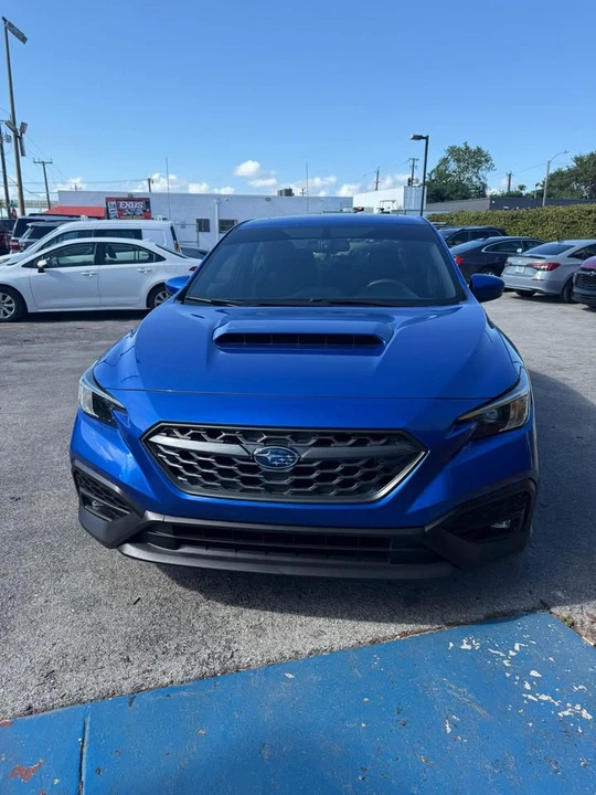 2023 Subaru Impreza - Image 3 of 8