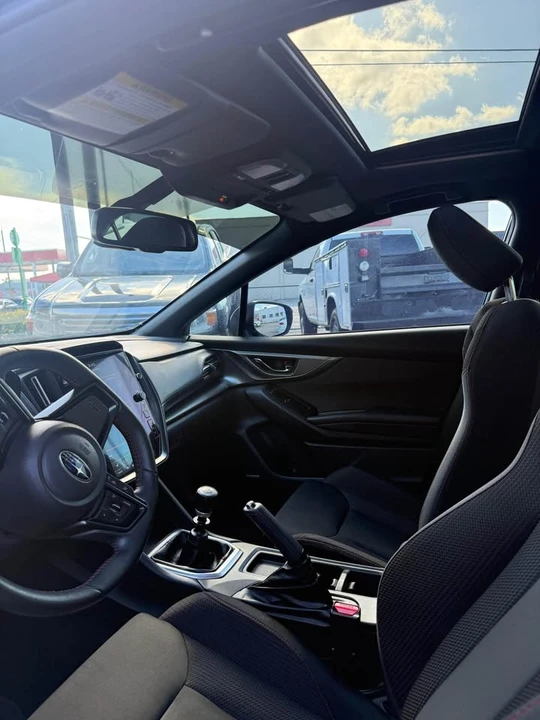2023 Subaru Impreza - Image 6 of 8