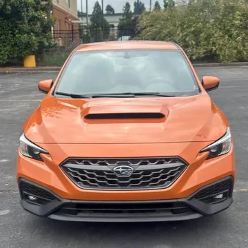 2023 Subaru WRX Premium