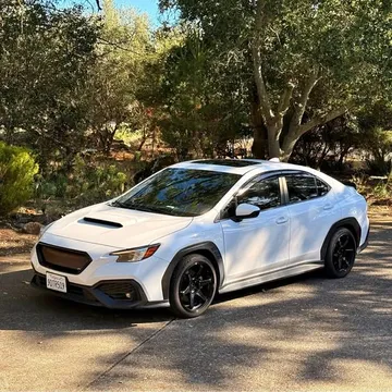 2023 Subaru WRX Premium