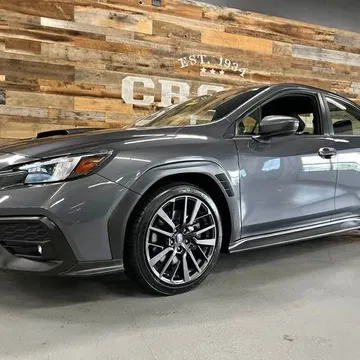 2023 Subaru WRX Premium Sedan