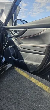 2023 Subaru WRX STI Limited Sedan