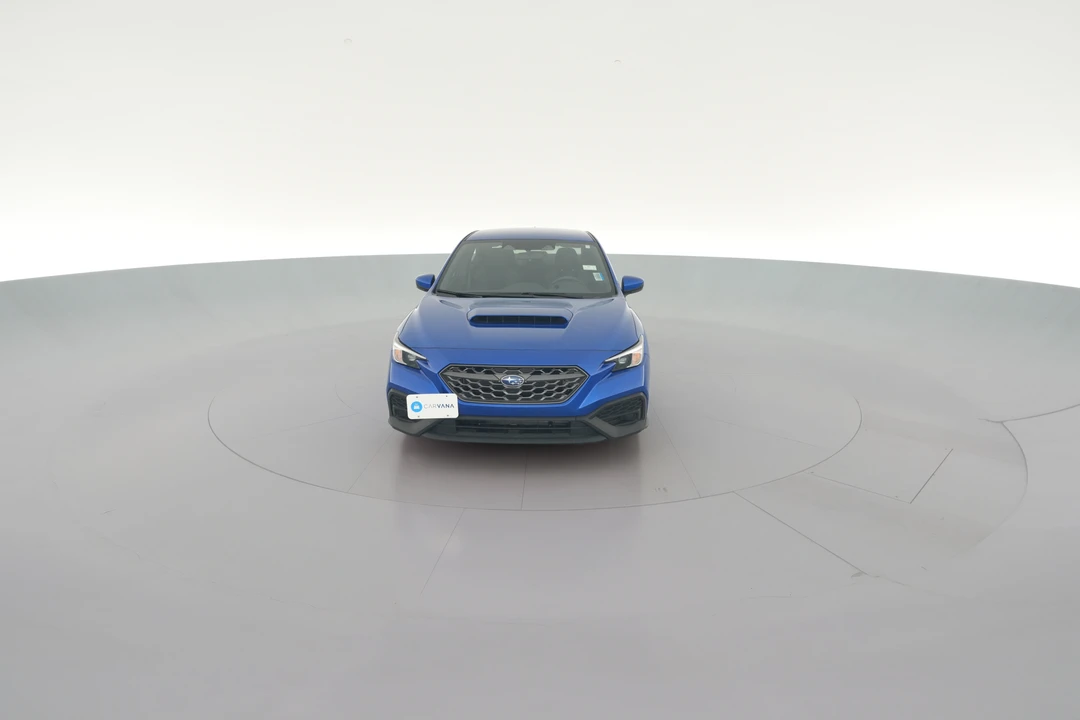 2023 Subaru Impreza WRX 5th Gen - Image 21 of 31