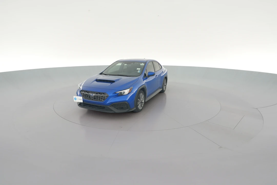 2023 Subaru Impreza WRX 5th Gen - Image 22 of 31