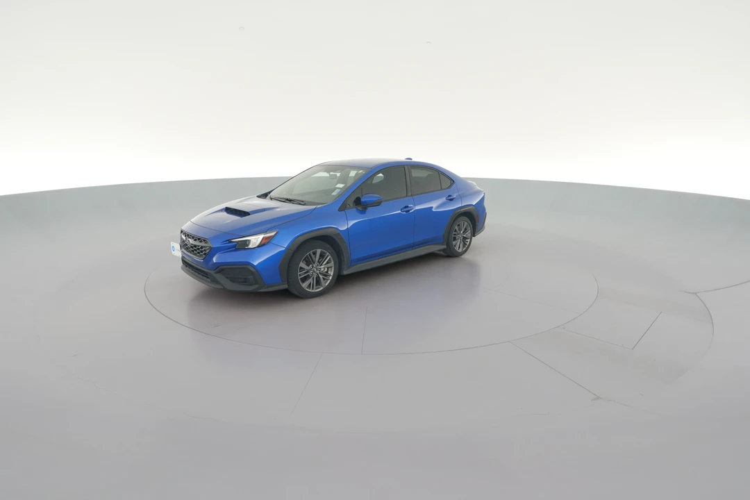 2023 Subaru Impreza WRX 5th Gen - Image 23 of 31
