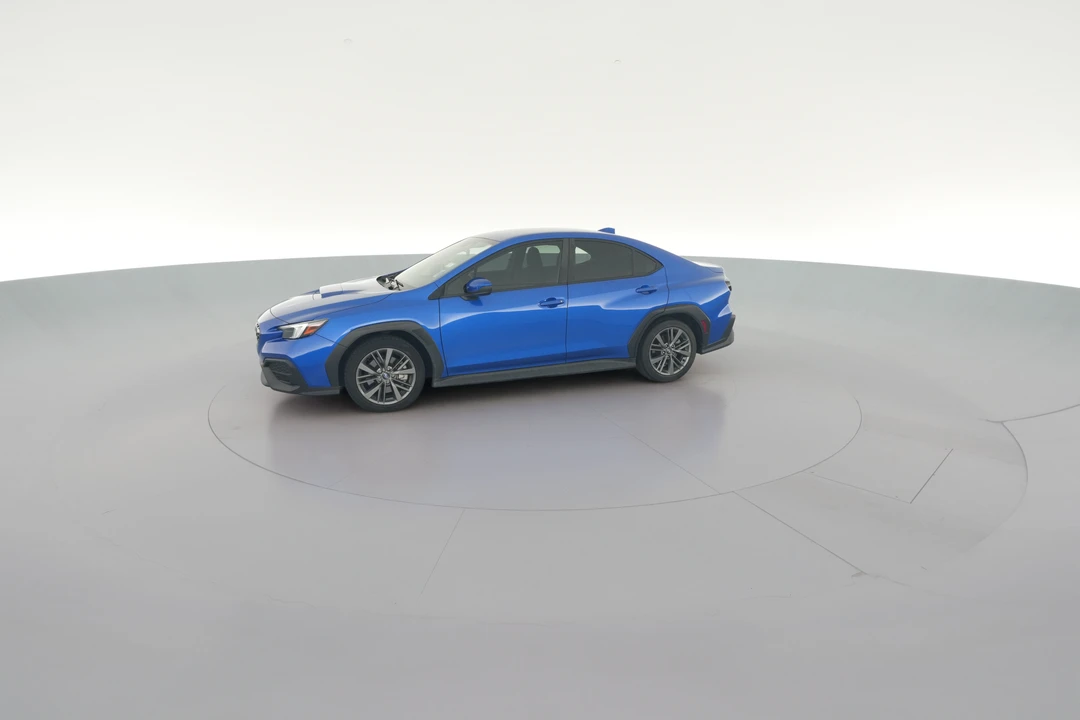 2023 Subaru Impreza WRX 5th Gen - Image 24 of 31