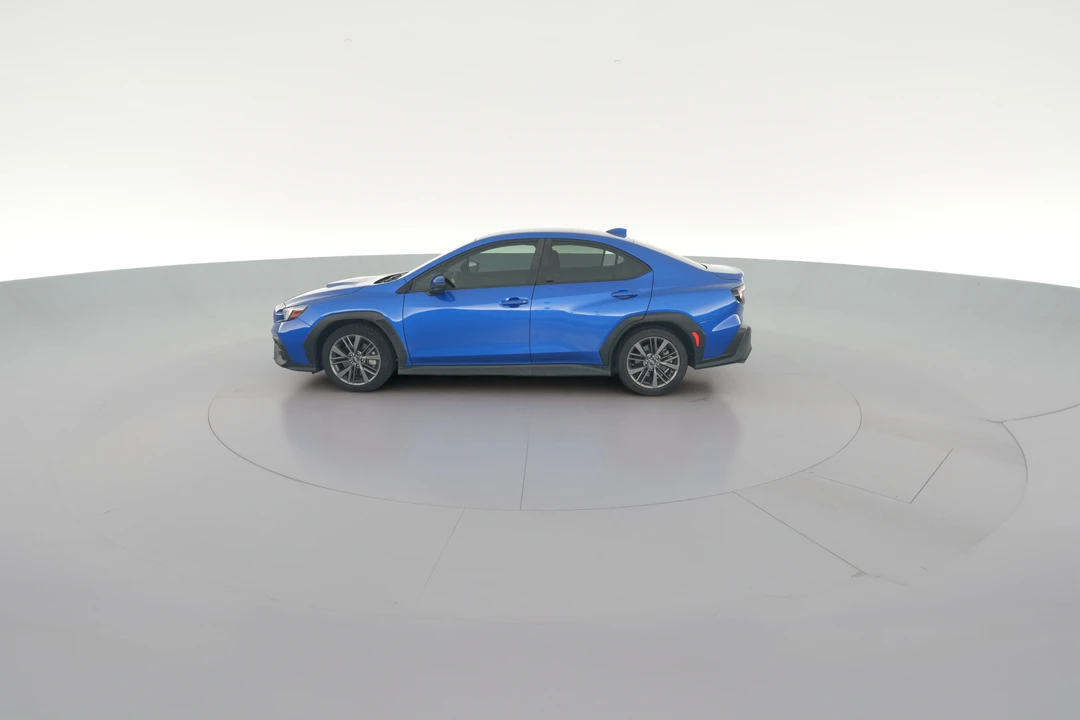 2023 Subaru Impreza WRX 5th Gen - Image 25 of 31