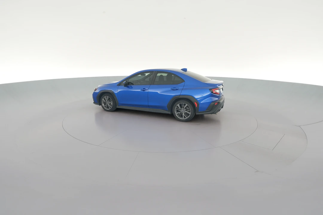 2023 Subaru Impreza WRX 5th Gen - Image 26 of 31