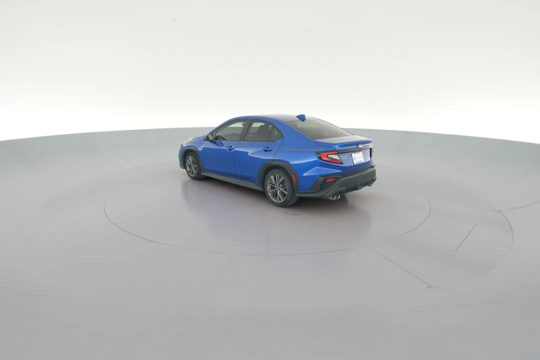 2023 Subaru Impreza WRX 5th Gen - Image 27 of 31