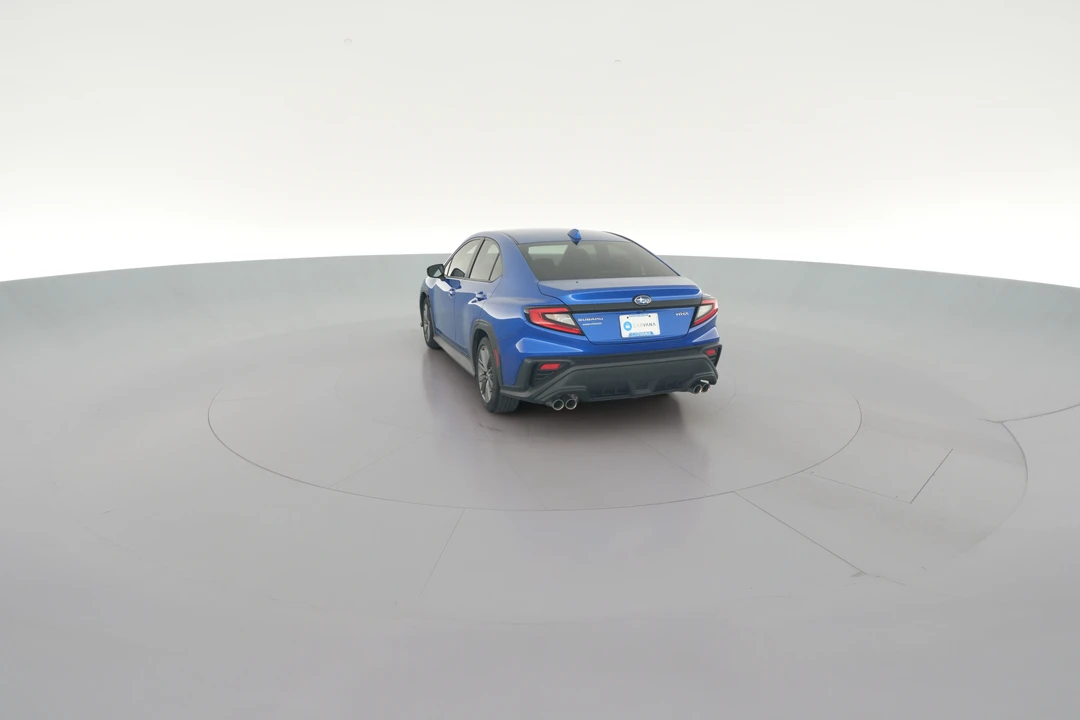 2023 Subaru Impreza WRX 5th Gen - Image 28 of 31