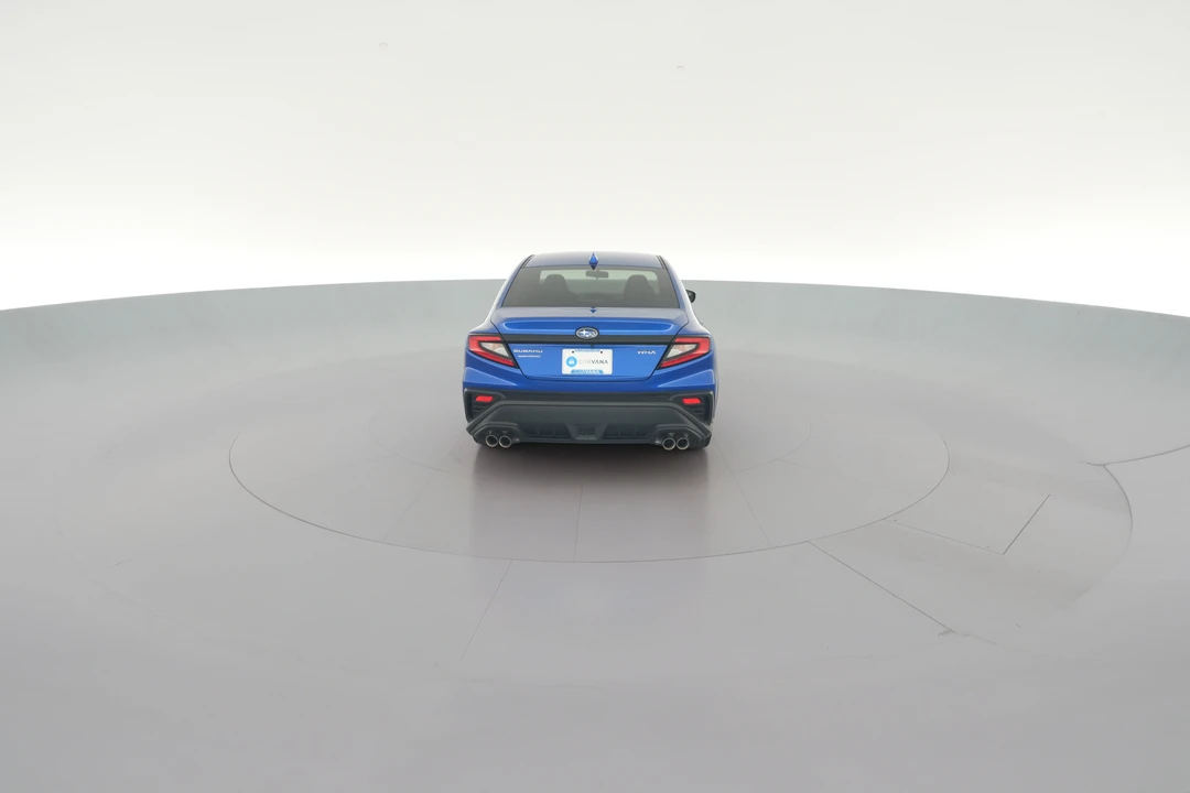 2023 Subaru Impreza WRX 5th Gen - Image 29 of 31
