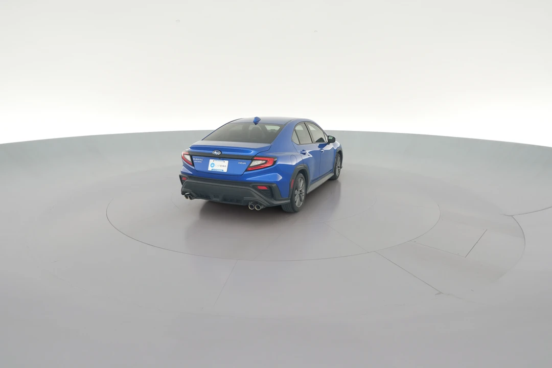 2023 Subaru Impreza WRX 5th Gen - Image 30 of 31