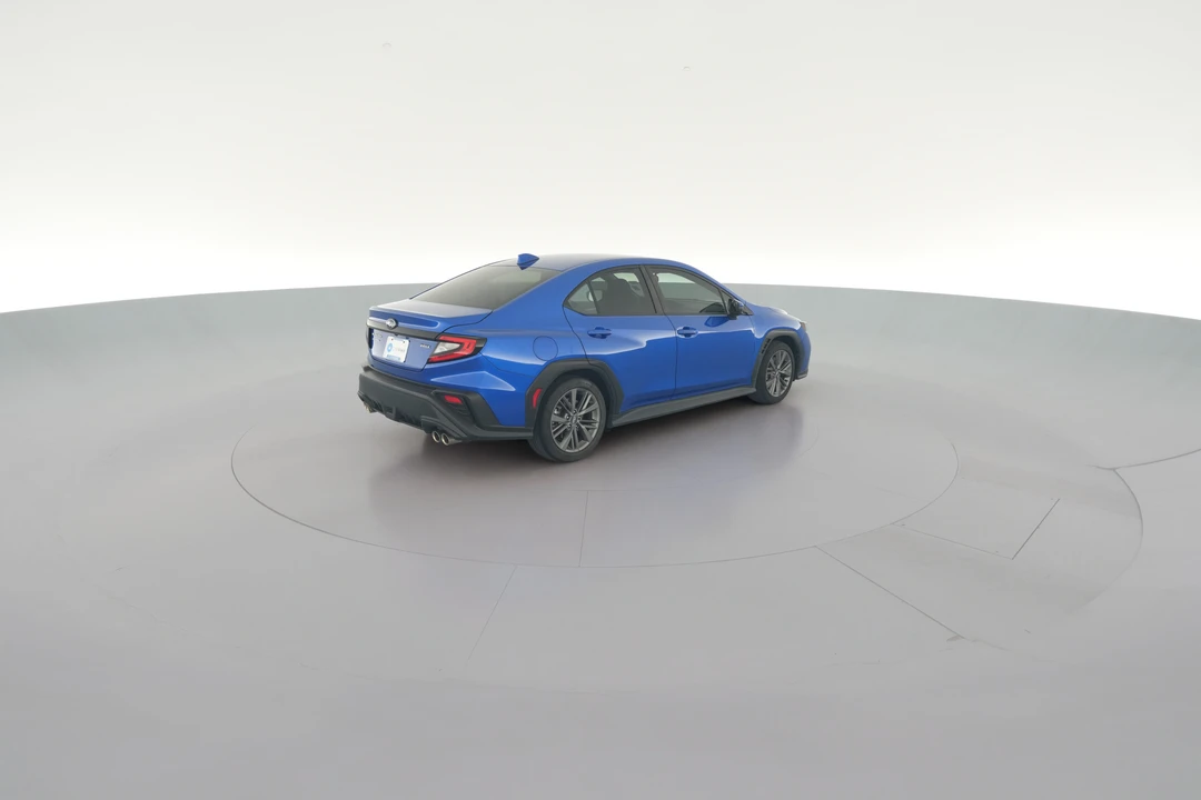 2023 Subaru Impreza WRX 5th Gen - Image 31 of 31