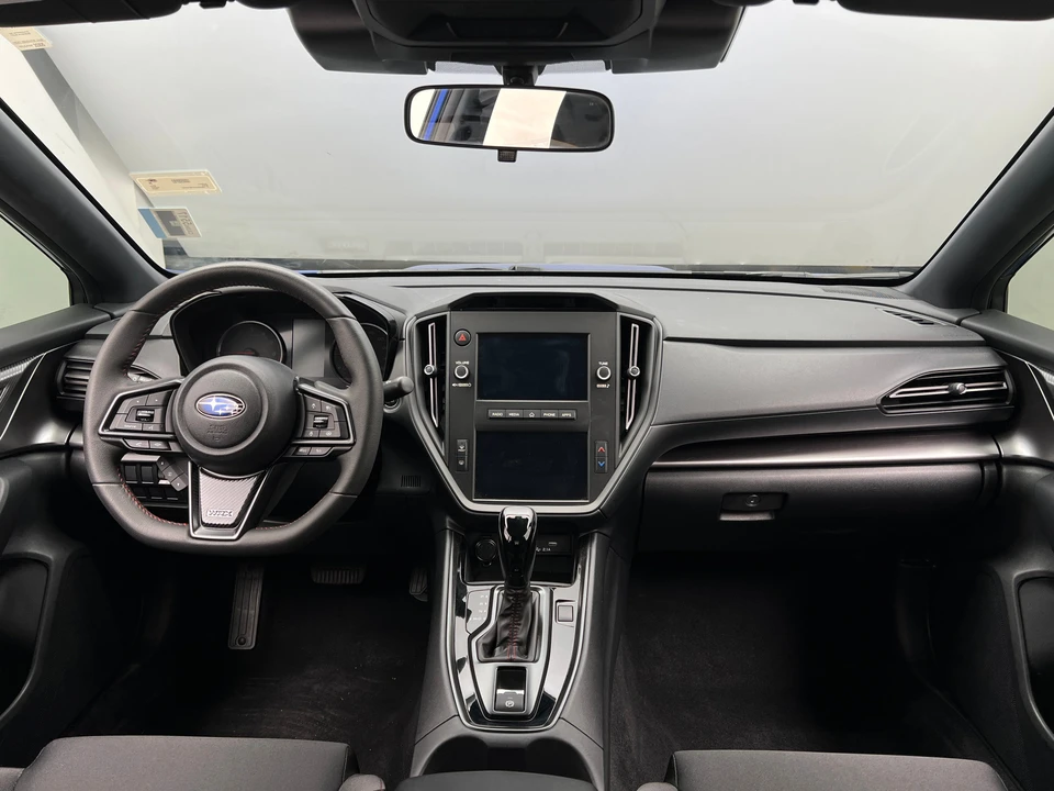 2023 Subaru Impreza WRX 5th Gen - Image 5 of 31
