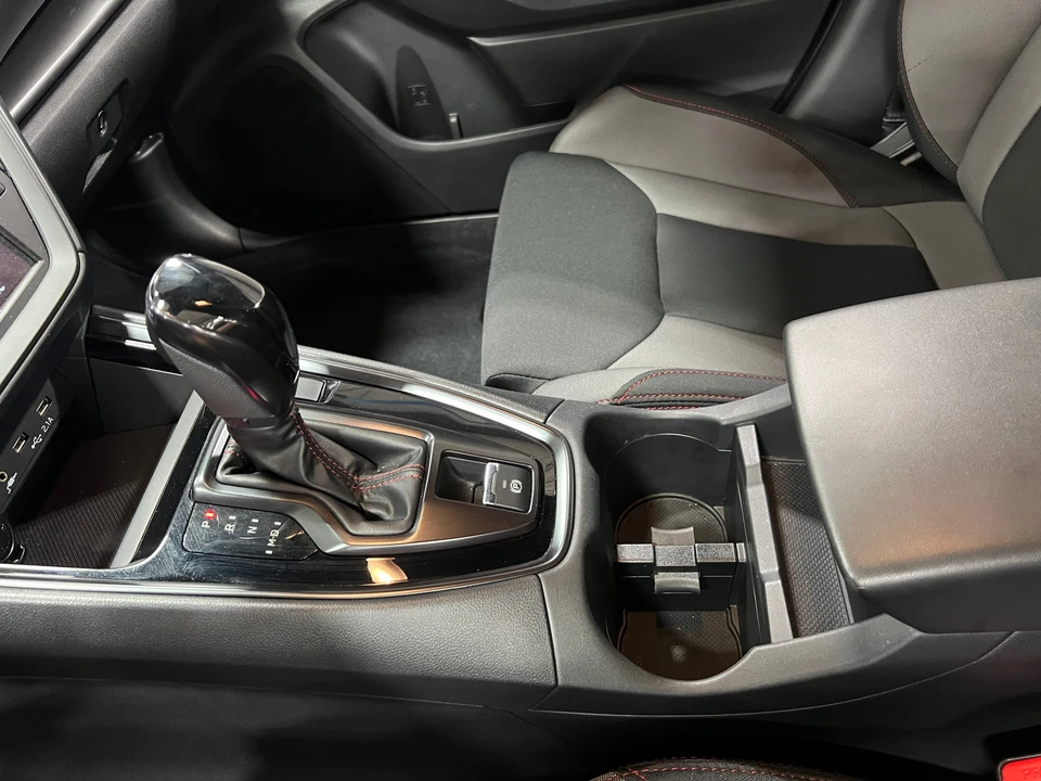 2023 Subaru Impreza WRX 5th Gen - Image 6 of 31