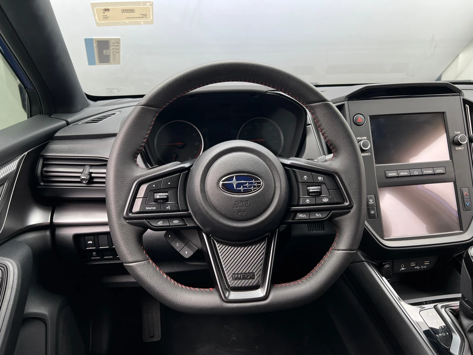 2023 Subaru Impreza WRX 5th Gen - Image 7 of 31