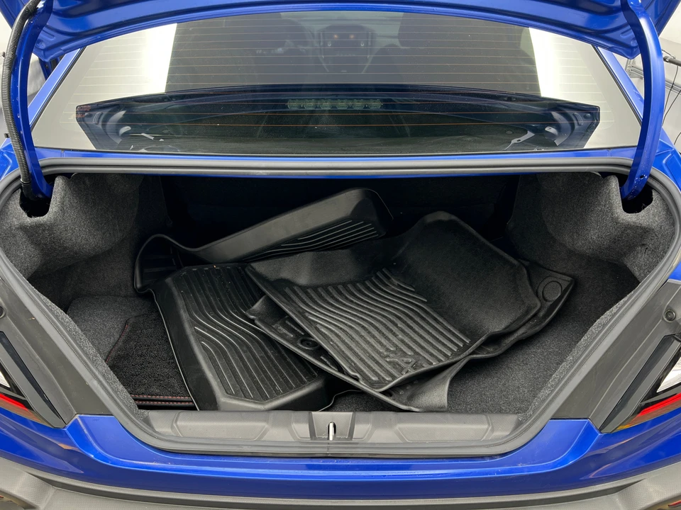 2023 Subaru Impreza WRX 5th Gen - Image 8 of 31