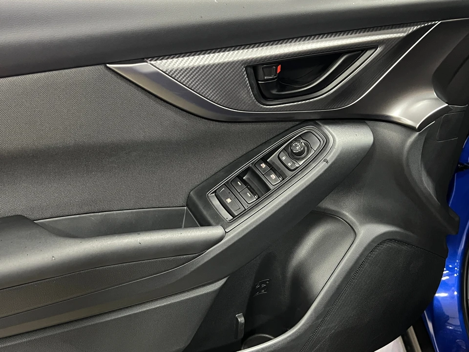 2023 Subaru Impreza WRX 5th Gen - Image 9 of 31