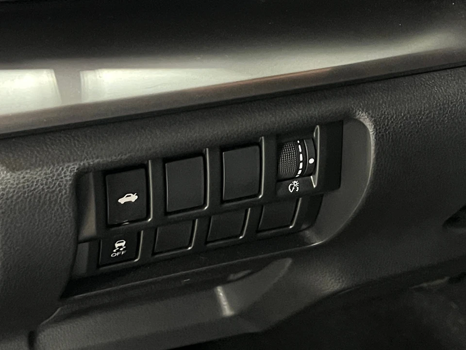 2023 Subaru Impreza WRX 5th Gen - Image 2 of 31
