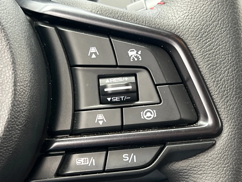 2023 Subaru Impreza WRX 5th Gen - Image 10 of 31