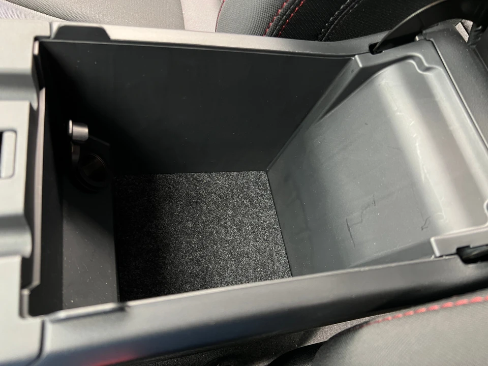 2023 Subaru Impreza WRX 5th Gen - Image 14 of 31