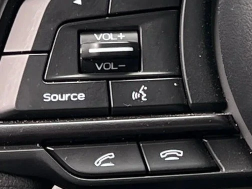 2023 Subaru Impreza WRX 5th Gen - Image 15 of 31