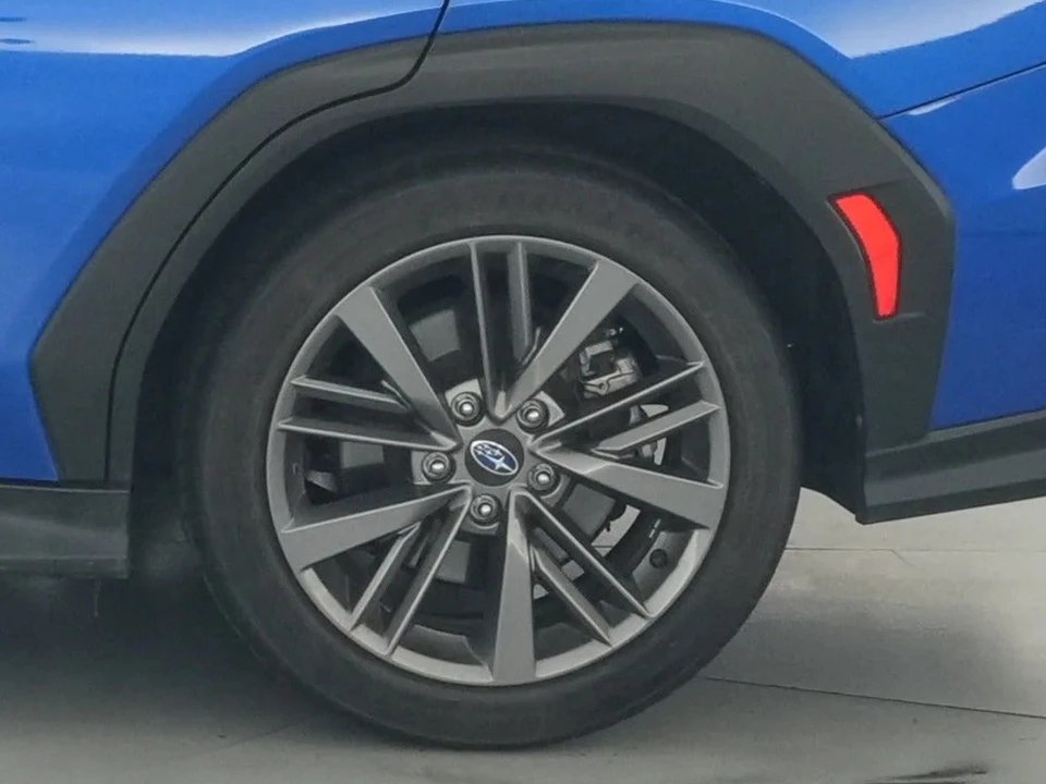 2023 Subaru Impreza WRX 5th Gen - Image 16 of 31
