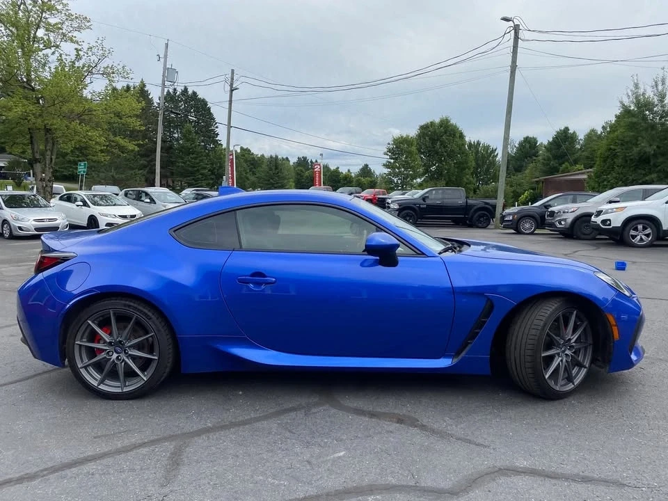 2023 Subaru BRZ 2nd Gen - Image 5 of 13