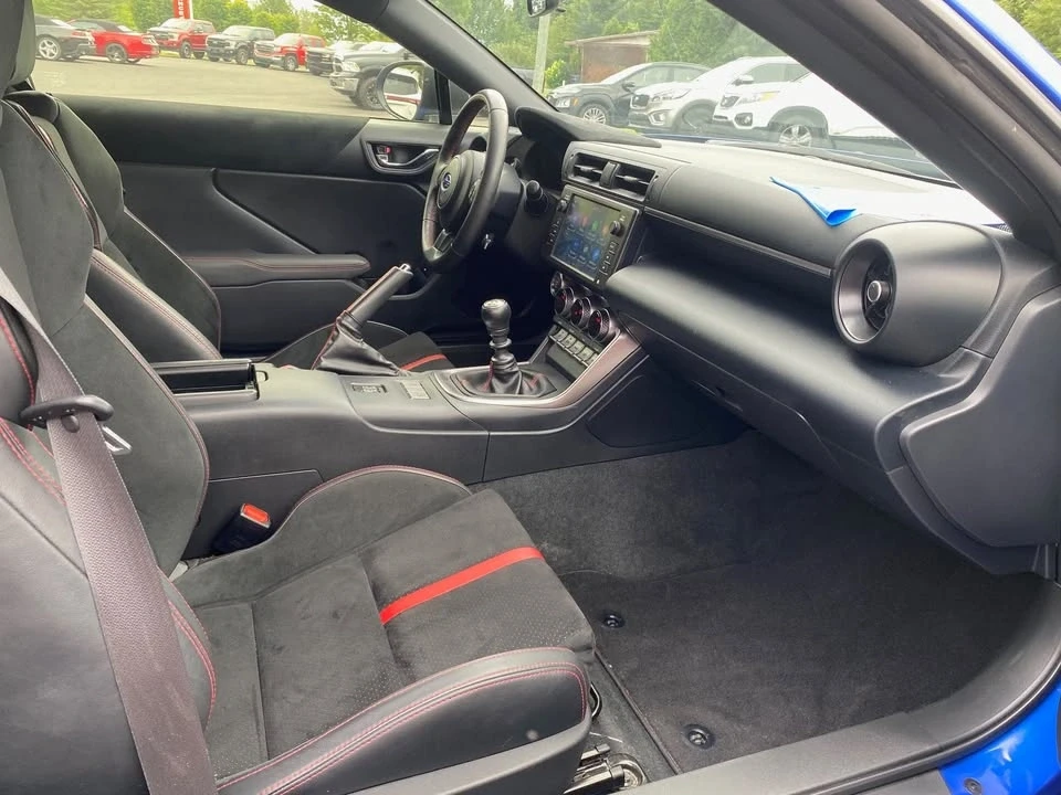 2023 Subaru BRZ 2nd Gen - Image 13 of 13