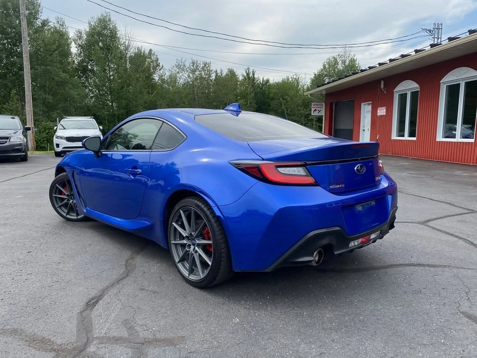 2023 Subaru BRZ 2nd Gen - Image 2 of 13