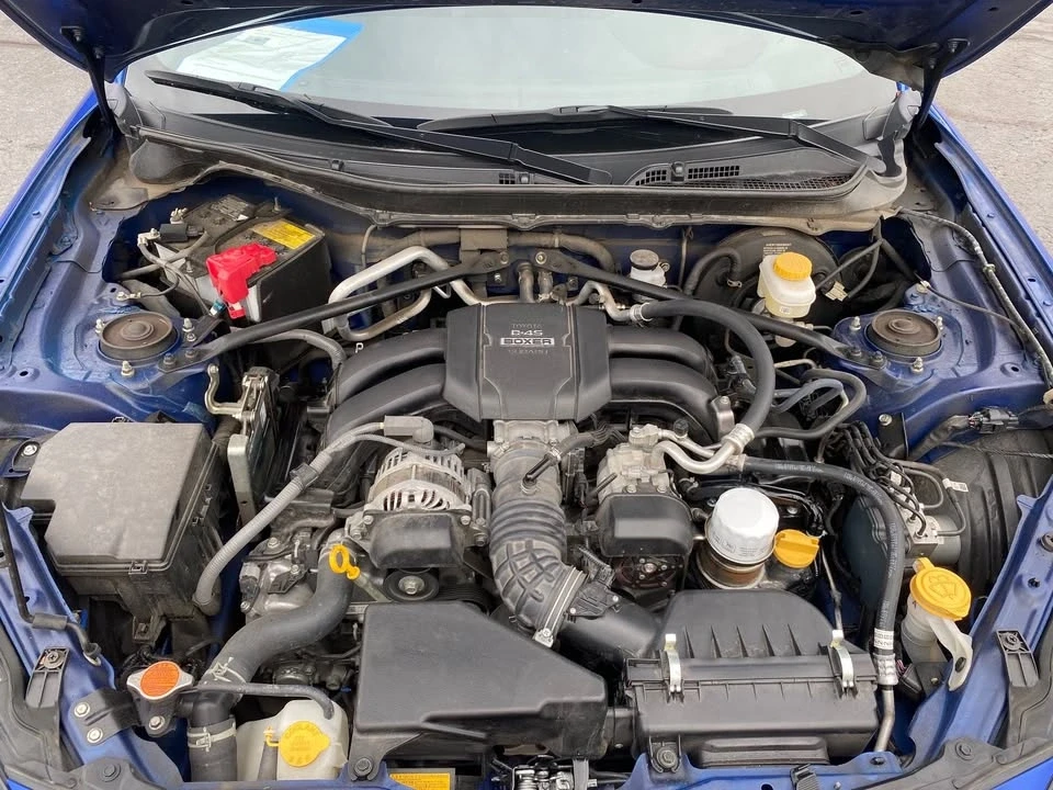 2023 Subaru BRZ 2nd Gen - Image 12 of 13