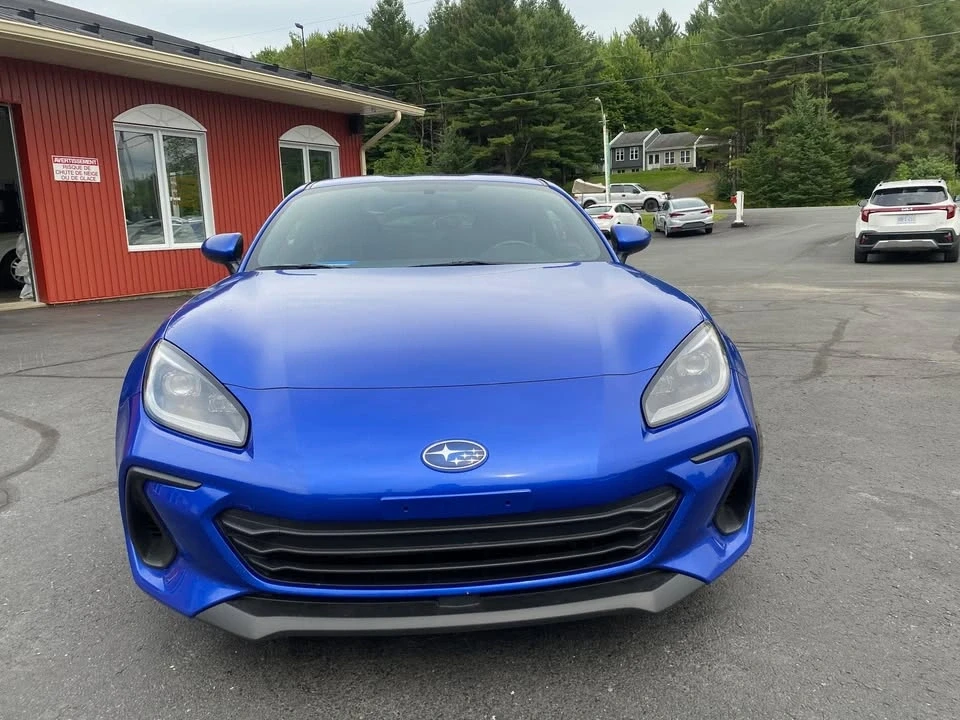 2023 Subaru BRZ 2nd Gen - Image 7 of 13