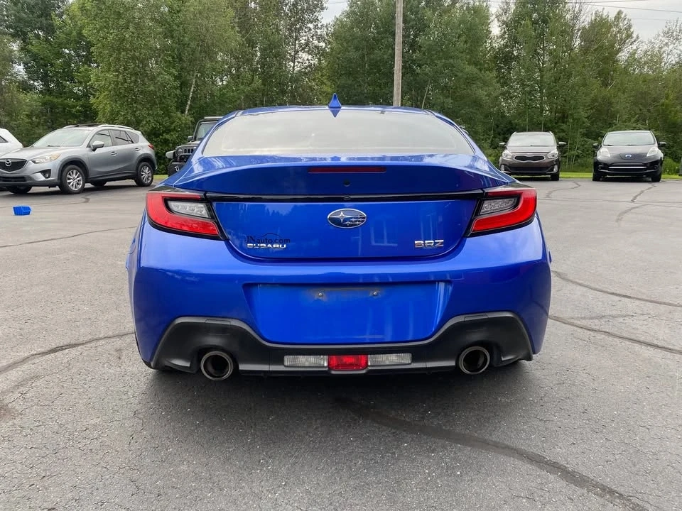 2023 Subaru BRZ 2nd Gen - Image 3 of 13