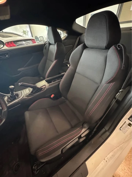 2023 Subaru BRZ 2nd Gen - Image 13 of 17