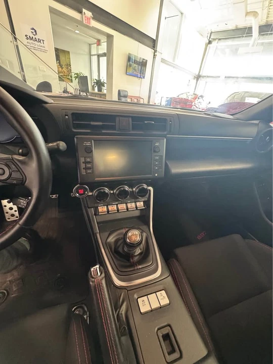 2023 Subaru BRZ 2nd Gen - Image 9 of 17