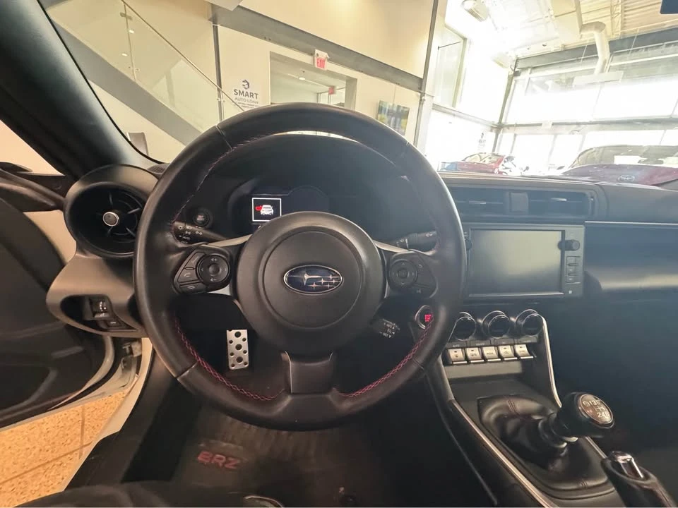 2023 Subaru BRZ 2nd Gen - Image 11 of 17