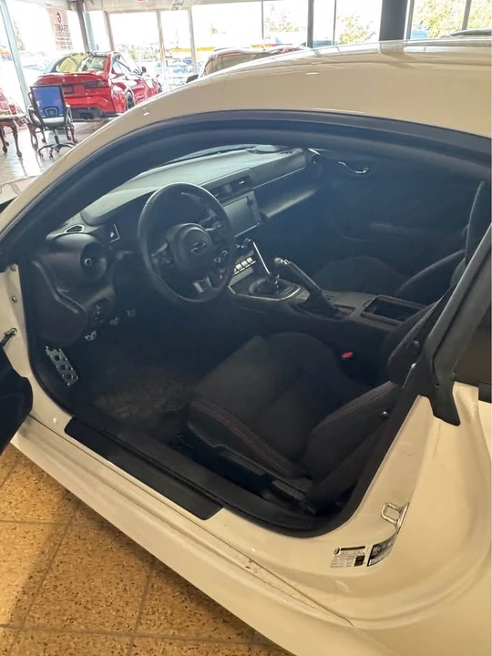 2023 Subaru BRZ 2nd Gen - Image 14 of 17