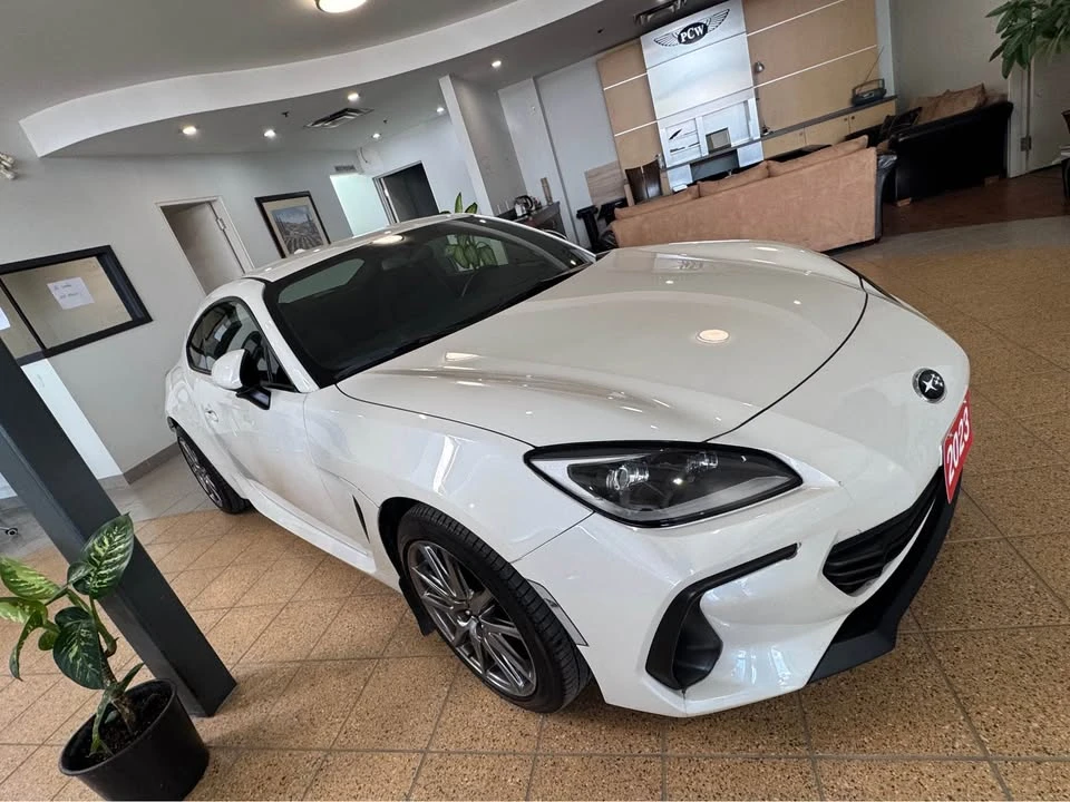 2023 Subaru BRZ 2nd Gen - Image 8 of 17