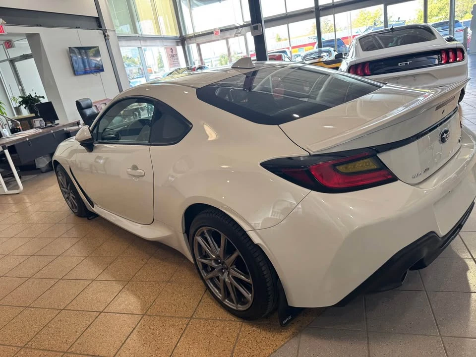 2023 Subaru BRZ 2nd Gen - Image 6 of 17