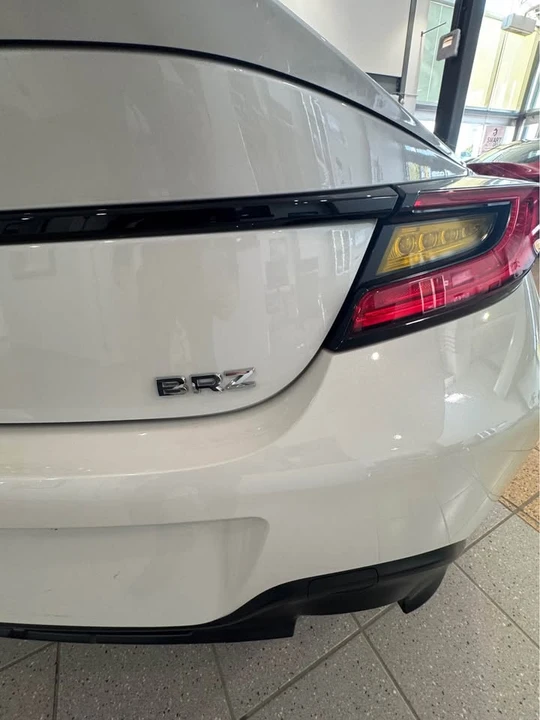 2023 Subaru BRZ 2nd Gen - Image 5 of 17