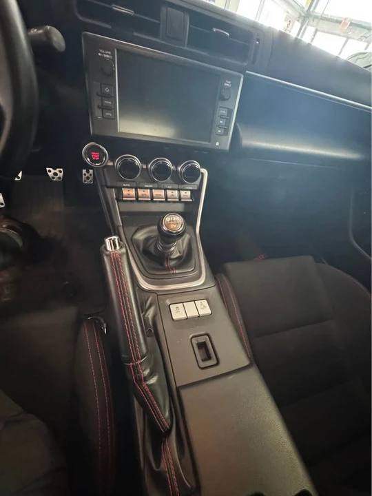 2023 Subaru BRZ 2nd Gen - Image 10 of 17