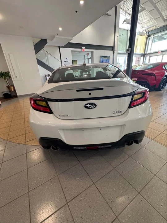 2023 Subaru BRZ 2nd Gen - Image 4 of 17
