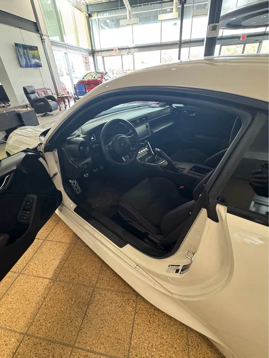 2023 Subaru BRZ 2nd Gen - Image 15 of 17