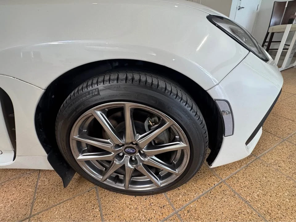 2023 Subaru BRZ 2nd Gen - Image 17 of 17