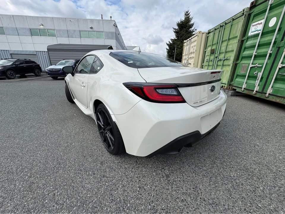 2023 Subaru BRZ 2nd Gen - Image 3 of 10