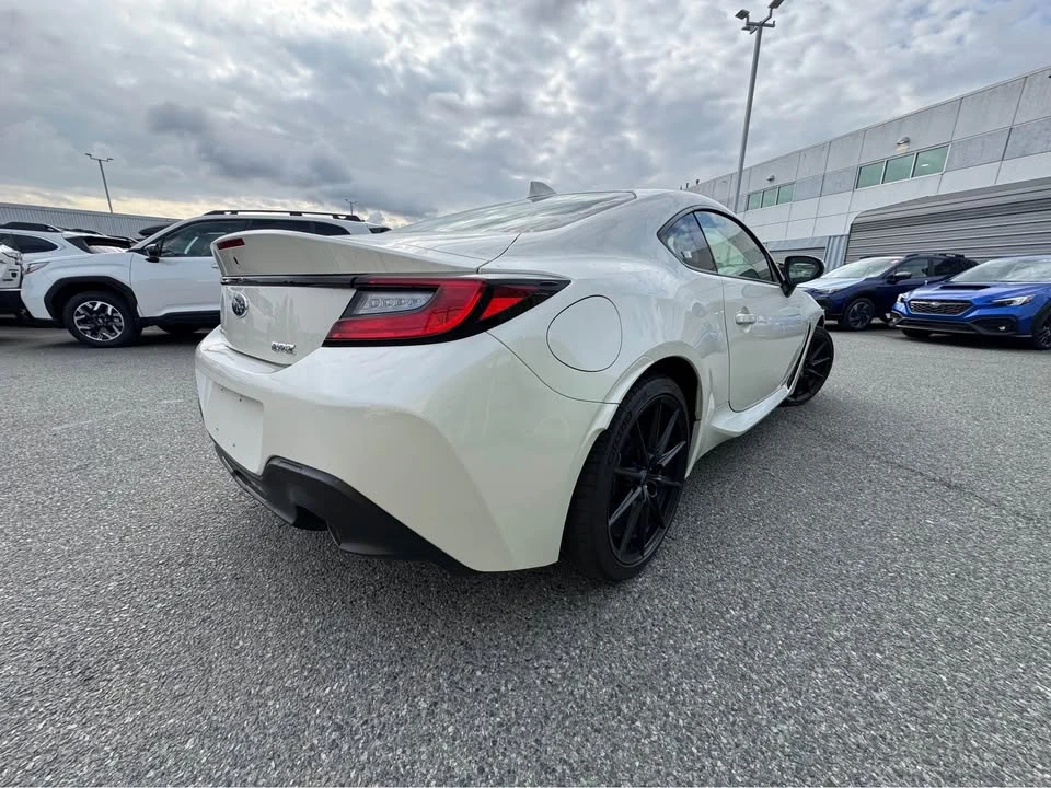 2023 Subaru BRZ 2nd Gen - Image 5 of 10