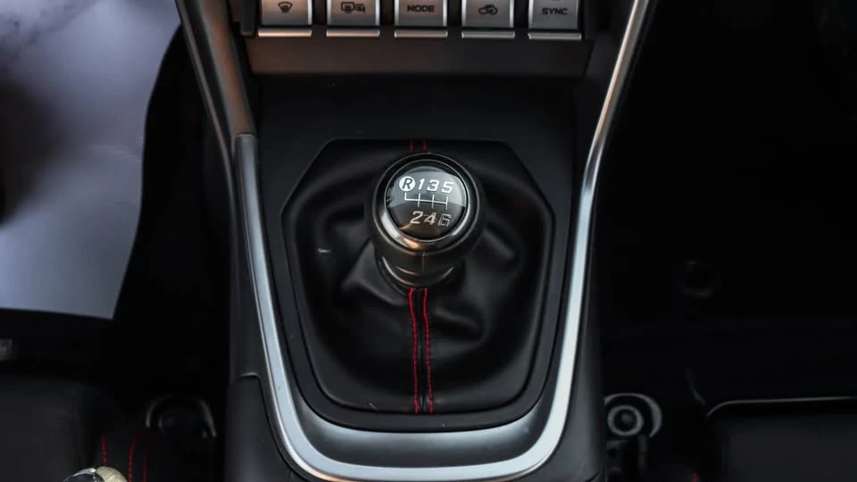 2023 Subaru BRZ 2nd Gen - Image 11 of 13