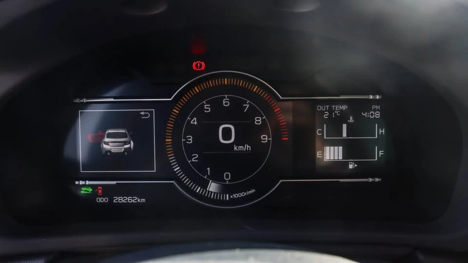 2023 Subaru BRZ 2nd Gen - Image 9 of 13